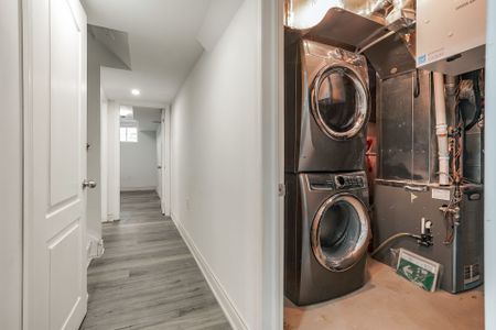 For Lease - 38 Dolobram (BASEMENT) Trail, Brampton, Ontario - Photo 4