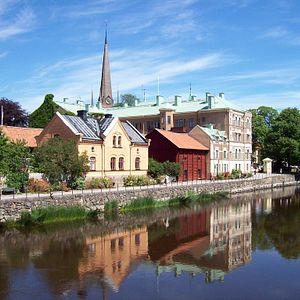 Arboga, Västmanland - Photo 3