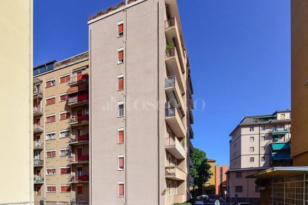 Casa in affitto - Via Palestro, Como (rif. 26/2026) - Photo 4