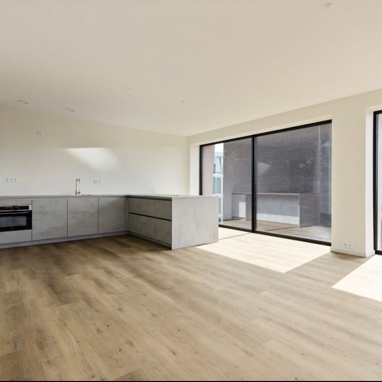 Appartement te huur: Willem Parelstraat 28 1018 KZ Amsterdam - Foto 1