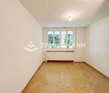 1 Zimmer, 15 m², EG - Photo 3