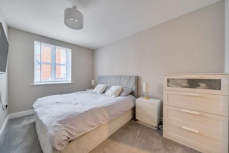 2 bedroom apartment to rent - Photo 2