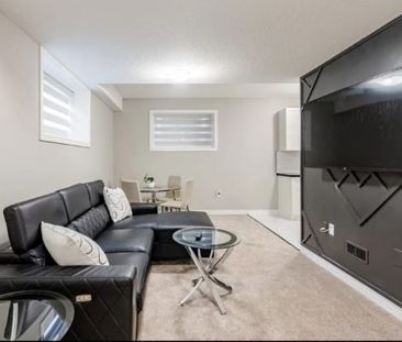 For Lease - 54 Spachman Street Unit# Bsmt, Kitchener, Ontario - Photo 1