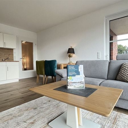 Achtung für die Senioren: Penthouse Neubau Whg. barrierefrei, Fahrstuhl u. v. Comfort - Foto 1