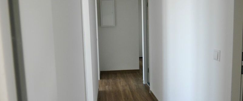 ﻿Schöne 3-Zimmer-Wohnung mit Balkon in Maintal-Bischofsheim zu vermieten - Photo 1