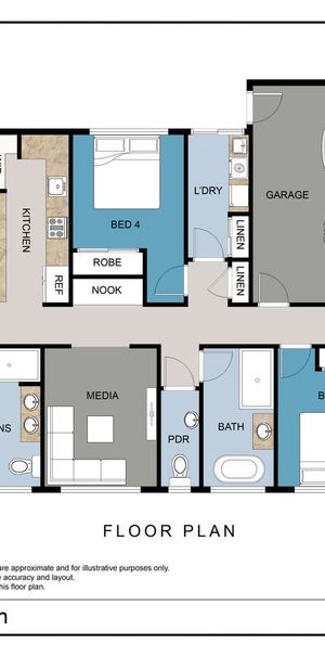 Brand New with High-End Finishes | Minutes from North Lakes - Photo 2