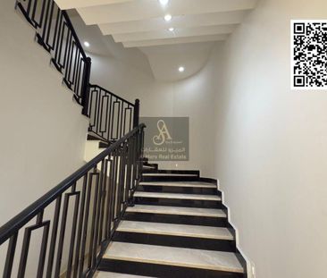 Townhouse for rent, 5 bedrooms, with majlis and pa - Photo 2