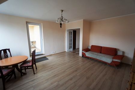 mieszkanie na wynajem - Szczecin, Śródmieście, ul. 5 Lipca - Photo 2