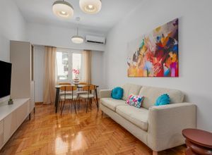 Διαμέρισμα για ενοικίαση - Κέντρο - Λιμάνι, - Φωτογραφία 2