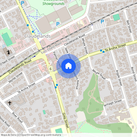 34 Te Aroha Street, Hamilton East, Hamilton