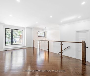 For Lease - 48-B Maybourne Avenue, Toronto, Ontario - Photo 3