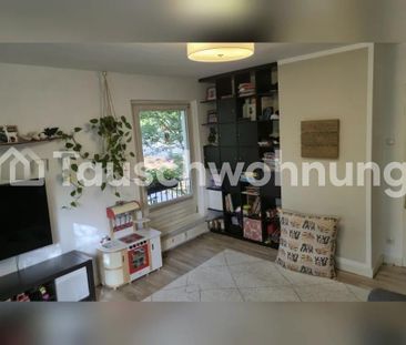 TAUSCHWOHNUNG Familienwohnung gesucht - Photo 4