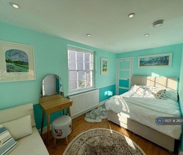 1 bedroom detached house to rent - Photo 6