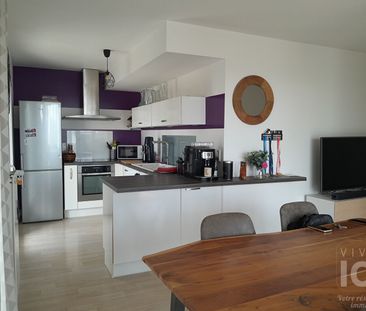 Location Appartement 3 pièces 62m² - Photo 6