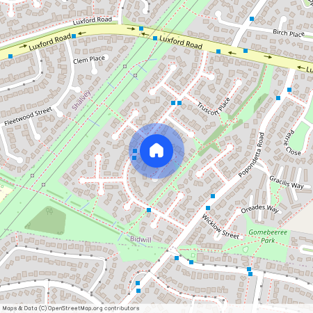 3 Addison Grove, NSW 2770, Bidwill