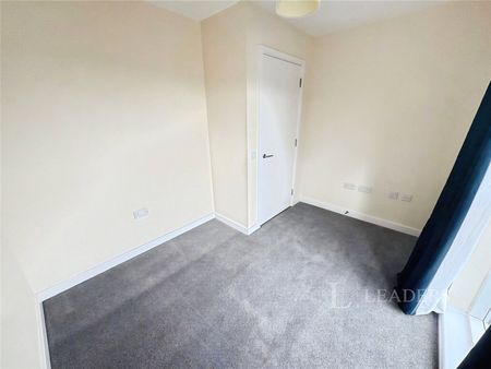 house to rent Glebe Farm Drive, Trumpington, Cambridge, Cambridgeshire, CB2 - Photo 3