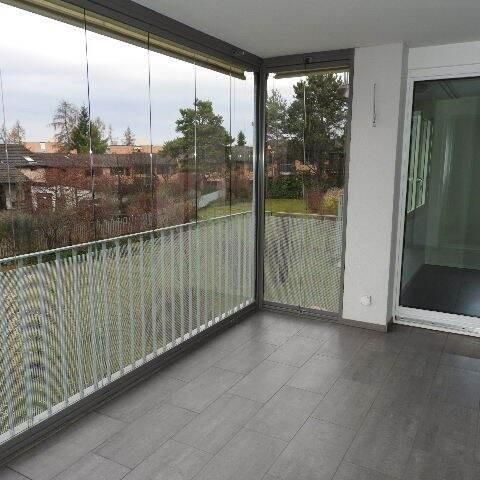 Grosszügige 4.5-Zimmerwohnung - Photo 1