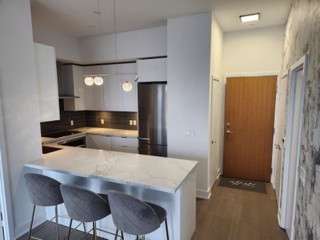 For Lease - 30 Shore Breeze Drive Unit# UPH2, Toronto, Ontario - Photo 4