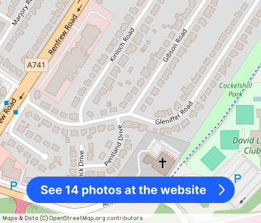 Gleniffer Road, Renfrew - Photo 1