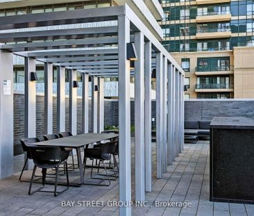 For Lease - 50 Charles Street Unit# 2704, Toronto, Ontario - Photo 6