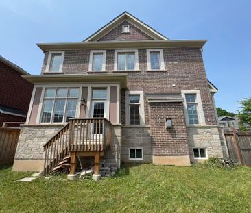 For Lease - 3326 Jacob Way, Oakville, Ontario - Photo 3