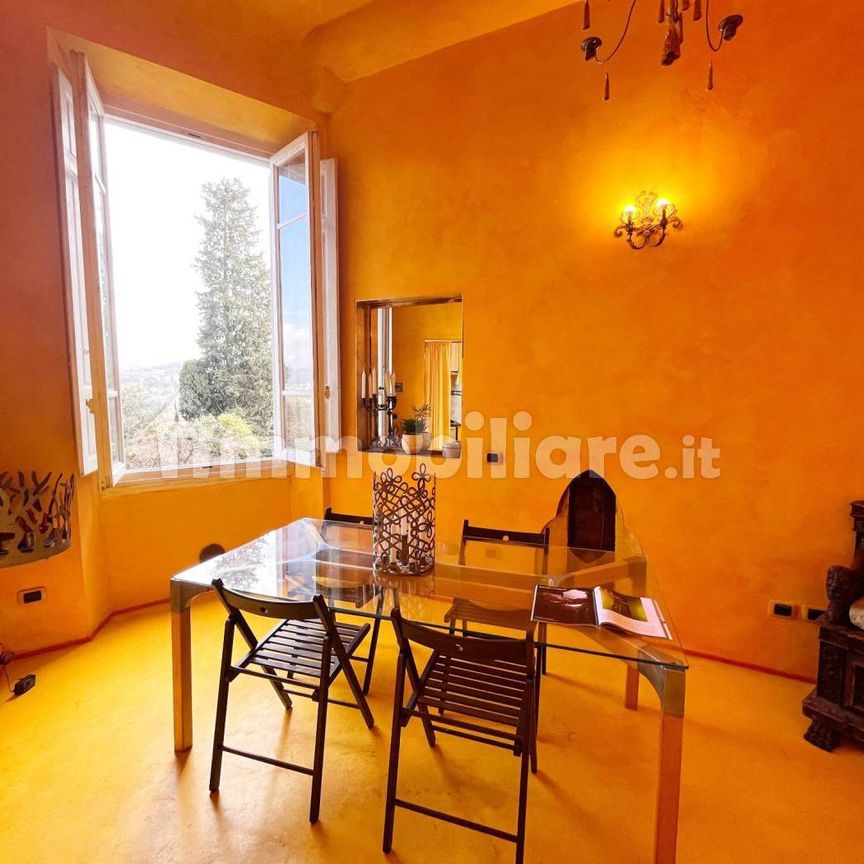 Bilocale piazzale di Porta Romana, Michelangelo - Poggio Imperiale, Firenze - Foto 1