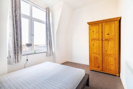 2 bedroom apartment to rent - Photo 5