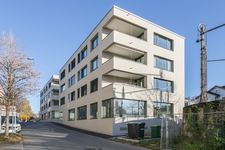 Wohnen und Geniessen. Mittendrin. - Photo 4