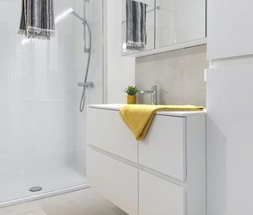 Appartement te huur - Foto 3