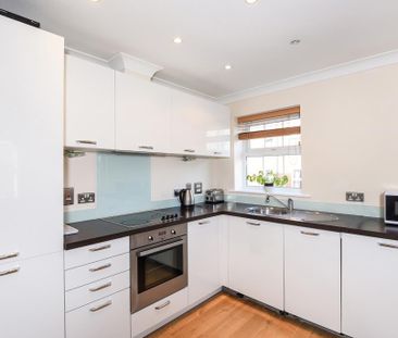 2 bedroom apartment to rent - Photo 6