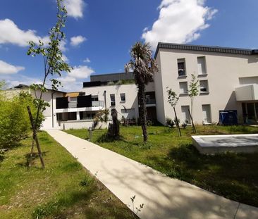 Location Appartement 1 pièce 28m² COLOMIERS 31770 - Photo 2