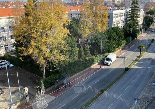 Apartamento T2 em Lisboa