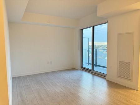 For Lease - 556 Marlee Avenue Unit# 604, Toronto, Ontario - Photo 4