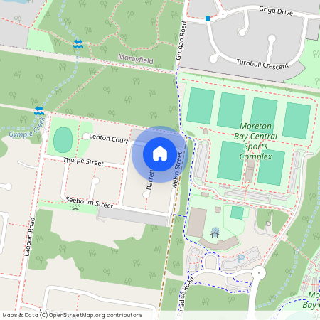 A/3 Barrett Close, Qld 4505, Burpengary