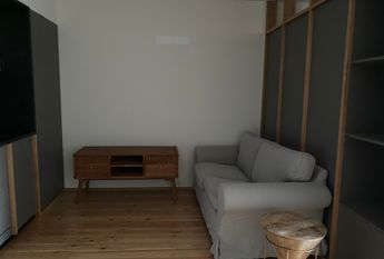 Apartamento T1 para Arrendar Mobilado e Equipado na Campanhã