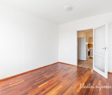 Pronájem bytuRenting an apartment 2+1, 49 m2 - Photo 1