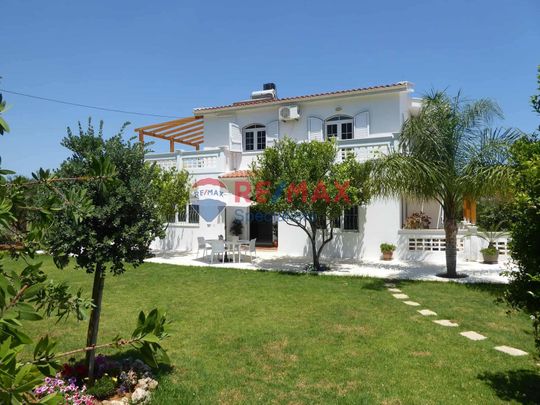Μονοκατοικία για ενοικίαση Κέντρο (Σούδα) - Φωτογραφία 1