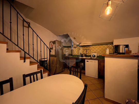 Maison de village 4 pièces 89 m2, - Photo 1