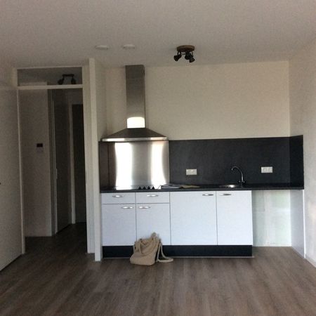 Te huur: Appartement Hulsdonksestraat 11 d in Roosendaal - Photo 3