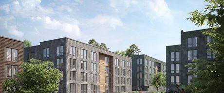 Vardövägen, Stockholm - Photo 1