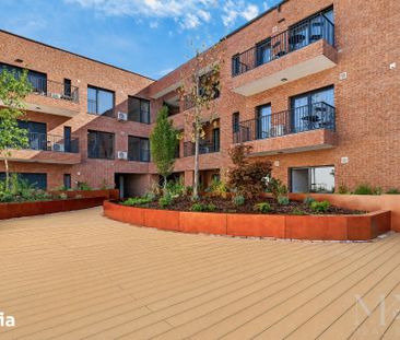 Apartament 3 camere, balcon generos | Bloc boutique nZEB| Ultracentral - Fotografie 6