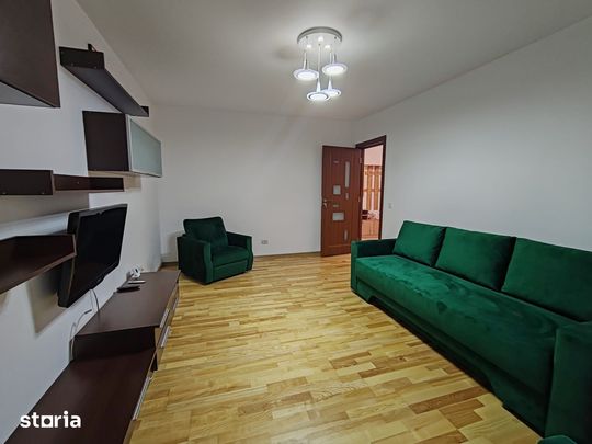 Apartament 3 camere decomandat etajul 1 65mp 500euro Nicolina 2 - Photo 1