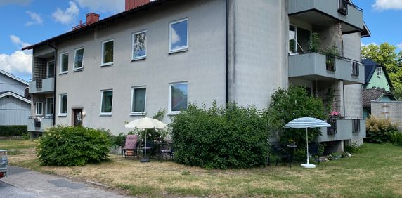 Villagatan, Ljungby - Photo 2