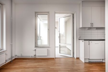 Kryddblandargatan, Uppsala - Photo 2