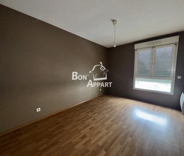 Appartement 3 pièces à Metz - Photo 4