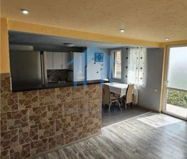 Apartament 3 camere, Dambul Rotund - Fotografie 4