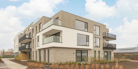 Appartement te huur in Zandhoven voor € 1.050 met 2 slaapkamers - Foto 5