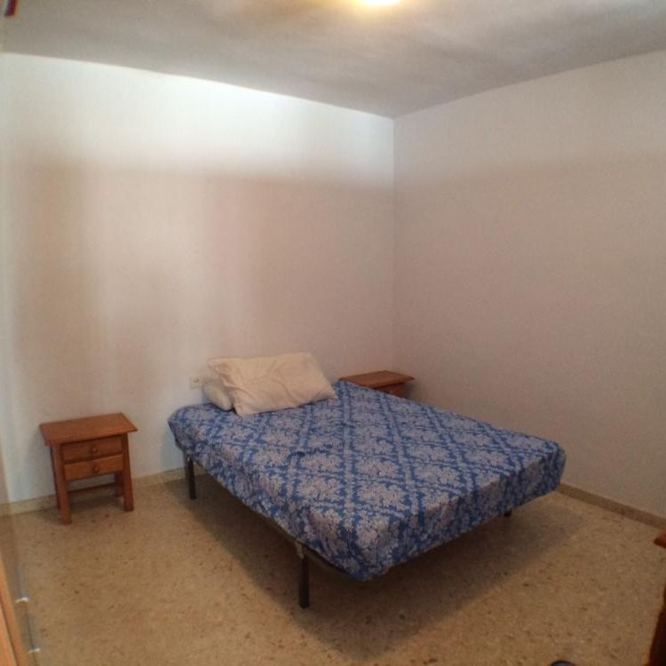 Top Floor Apartment | Frigiliana | €300/Month - Photo 1