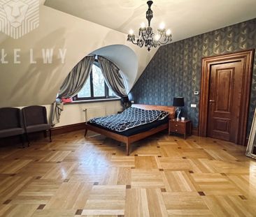 Piaseczyński, Konstancin-Jeziorna, Jesionowa - Photo 3