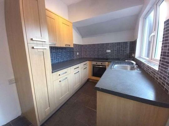 Barnard Street, Barrow-in-furness, LA13 - Photo 1